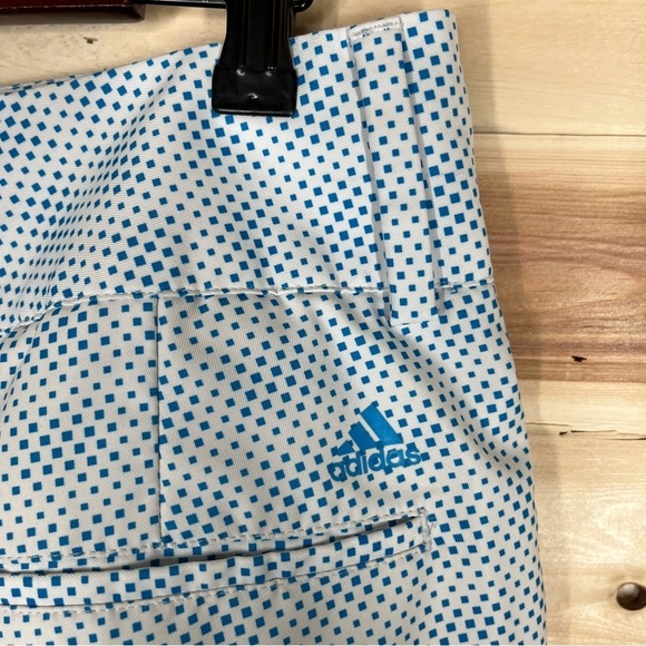 Adidas climalite golf shorts - Picture 5 of 10